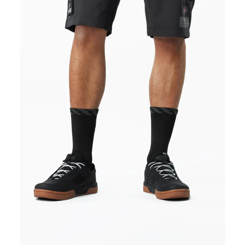 Muc-off Technical Rider Socks - Black - Image 4