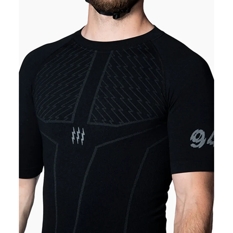 Muc-off Technical Riders Baselayer - Black - Image 2