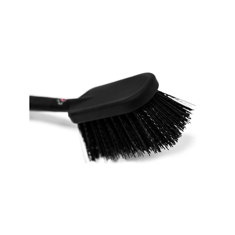 Muc-off Tyre And Cassette Brush #369 - Image 2