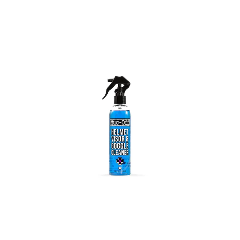 Muc-off Visor Lens & Goggle Cleaner