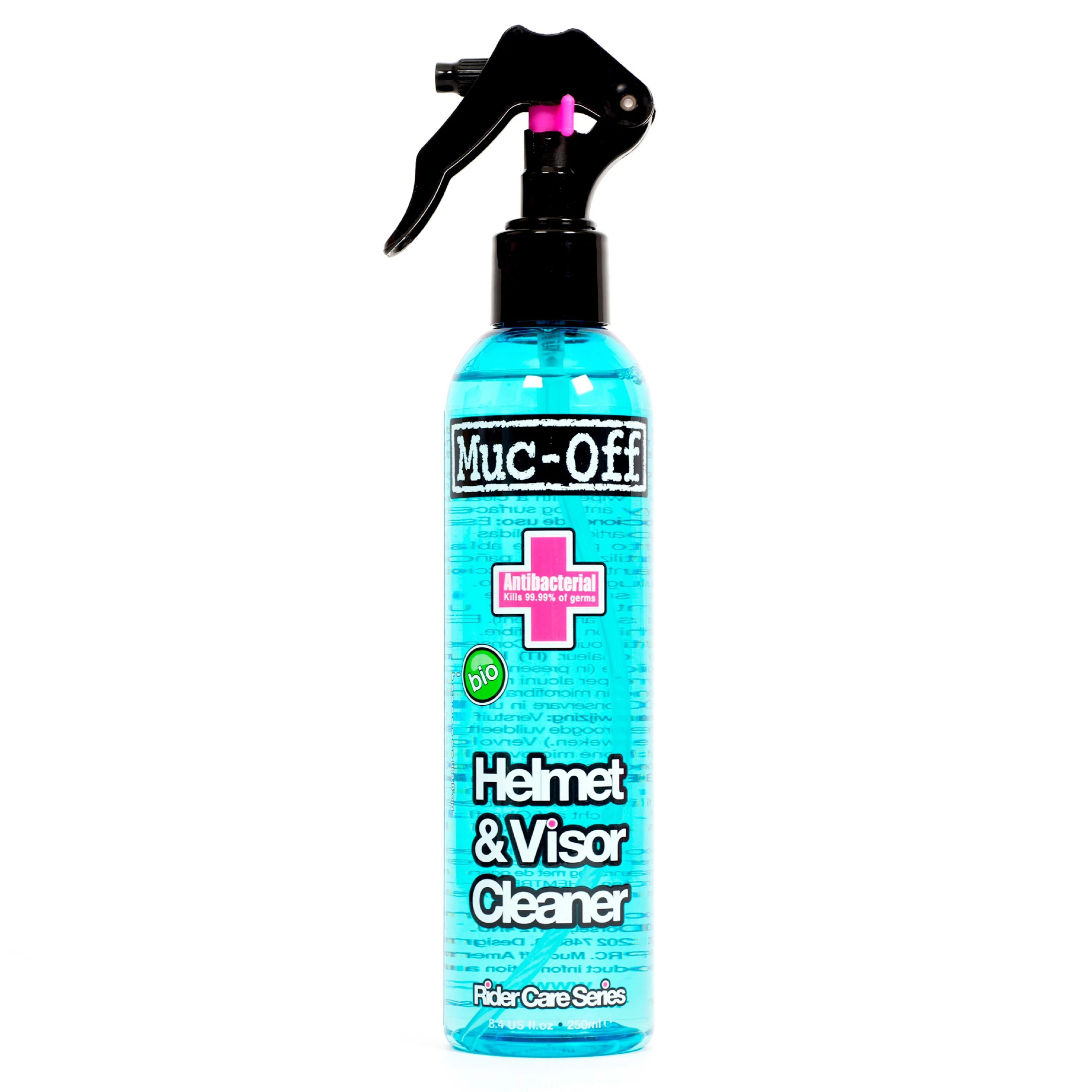 Muc-off Visor Lens & Goggle Cleaner - Image 2