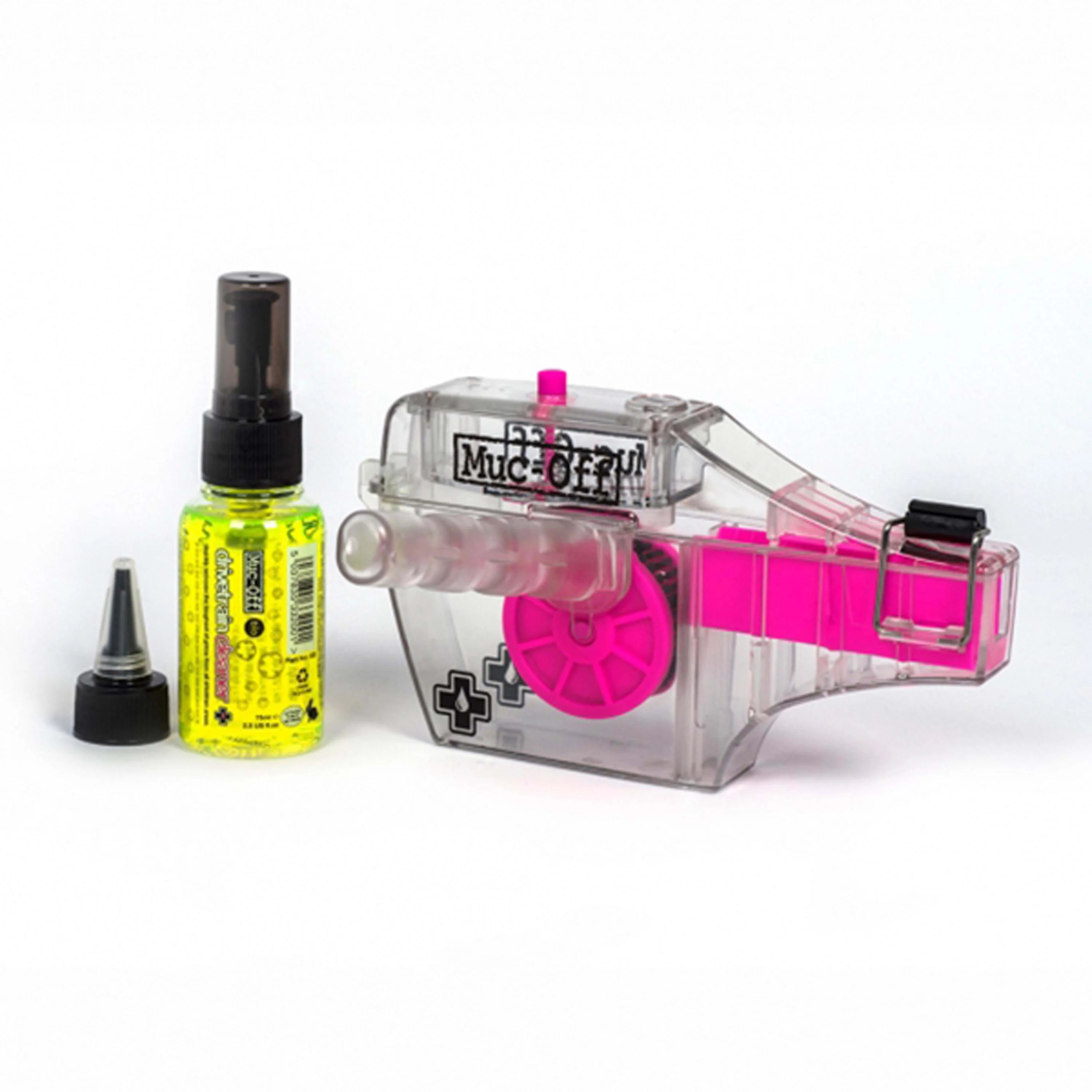 Muc-off X-3 Dirty Chain Machine - Image 2