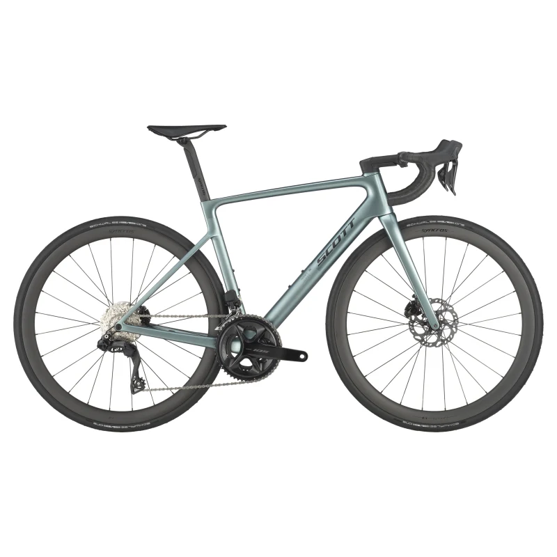 The All-New Scott Addict RC
