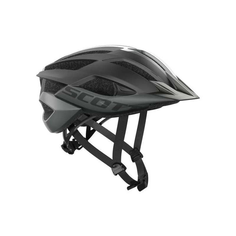 Scott Arx Mtb Plus Mips Helmet - Black - Image 3