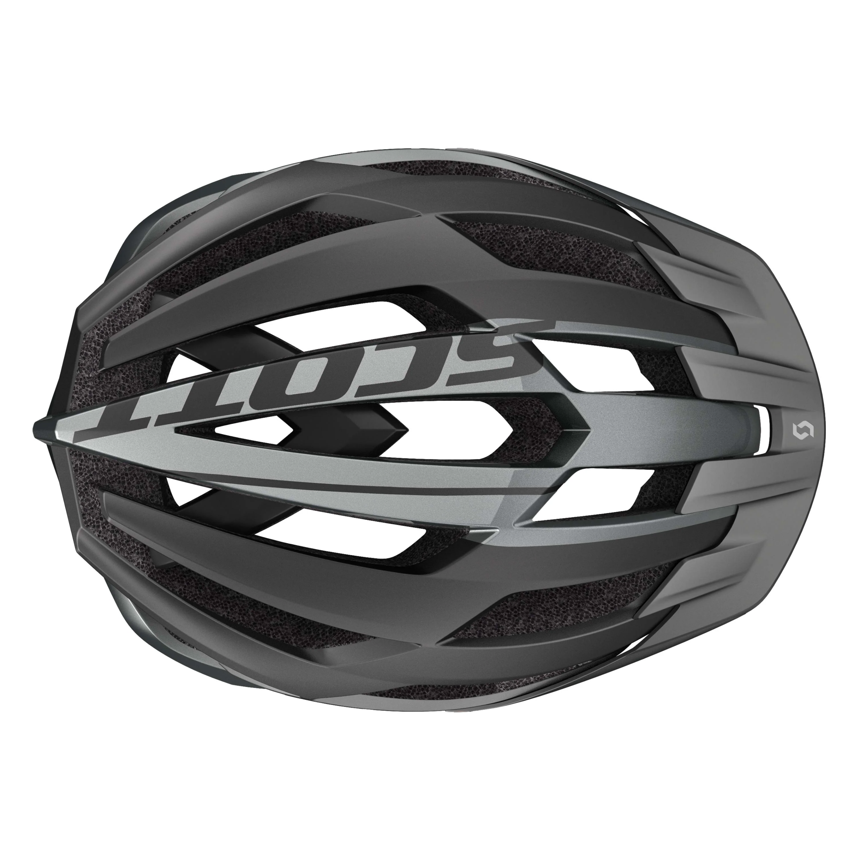 Scott Arx Mtb Plus Mips Helmet - Black - Image 6