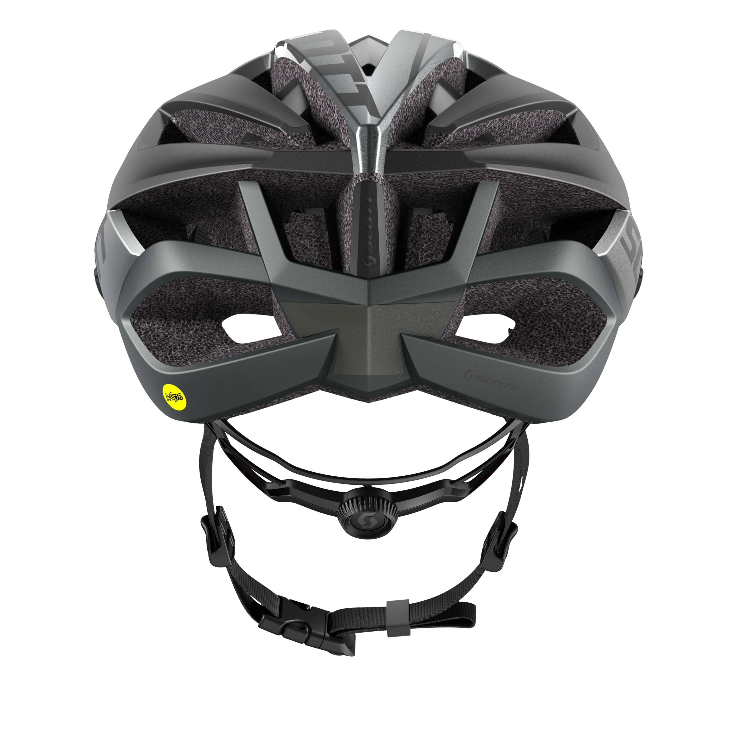 Scott Arx Mtb Plus Mips Helmet - Black - Image 7
