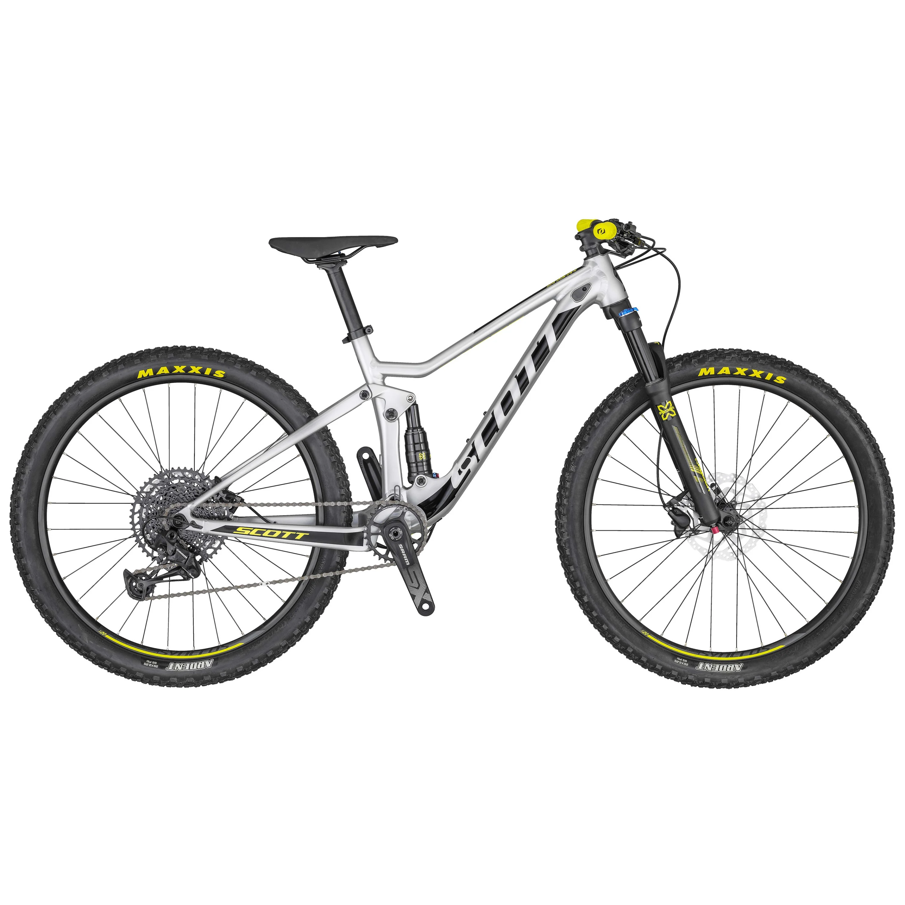 Scott Spark 600 2020 - Image 2