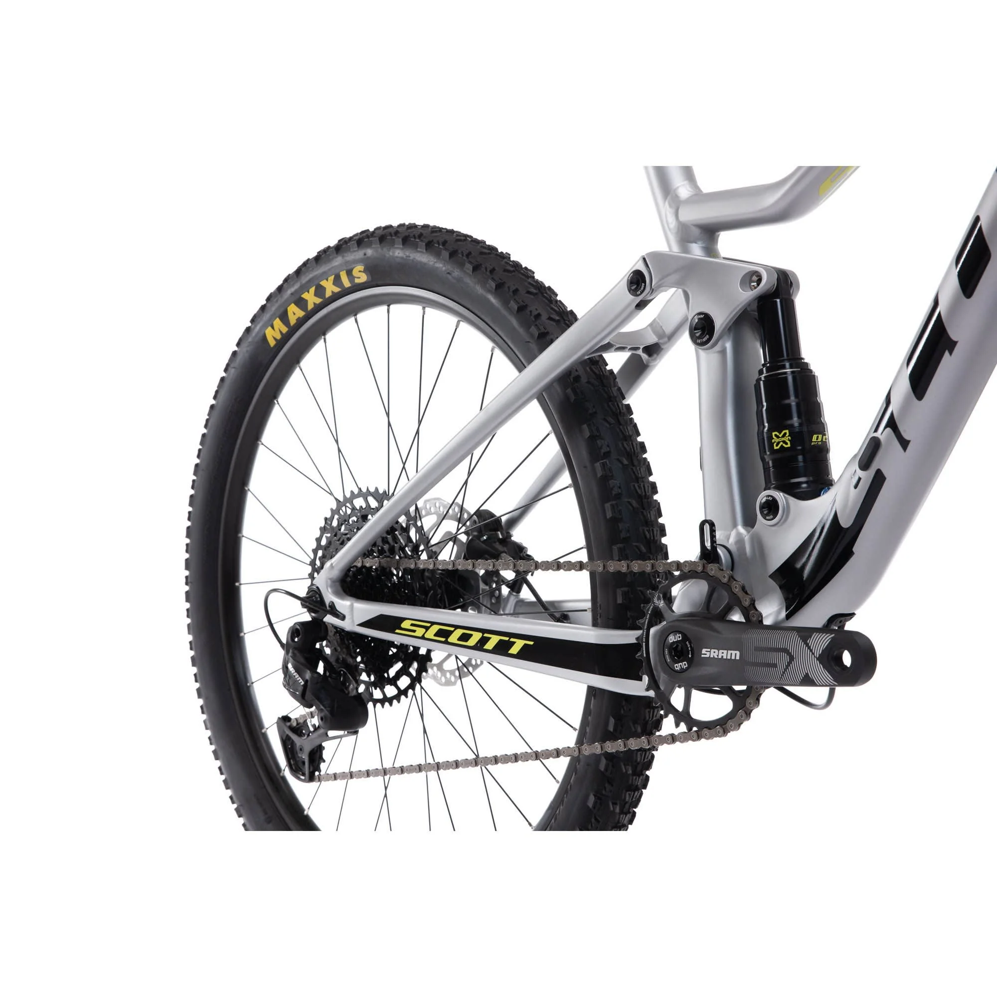 Scott Spark 600 2020 - Image 3