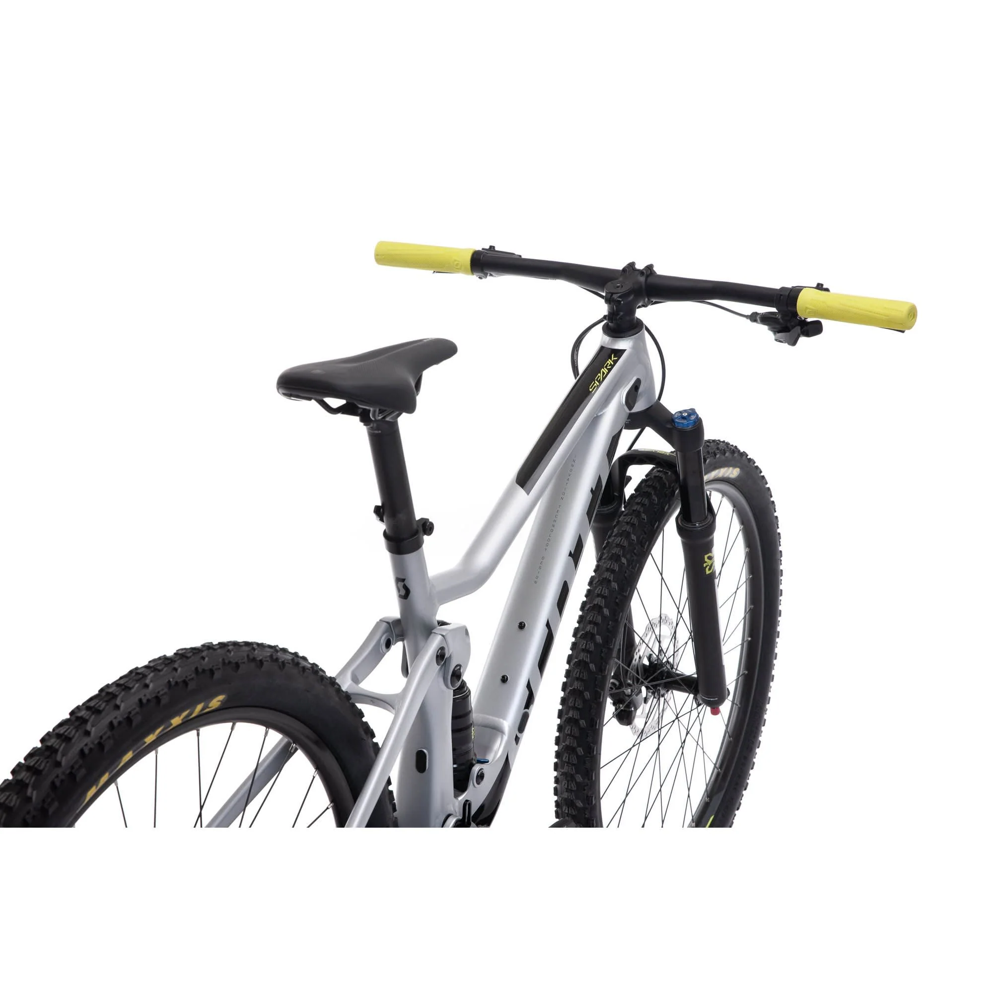 Scott Spark 600 2020 - Image 4