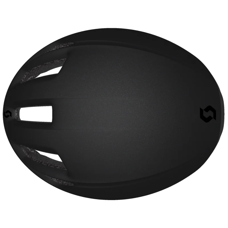 Scott Cadence Plus - Granite Black - Image 3