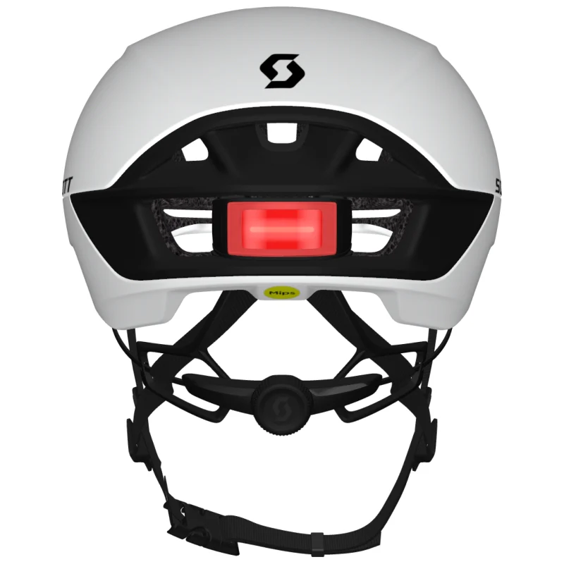 Scott Cadence Plus - White / Black - Image 4