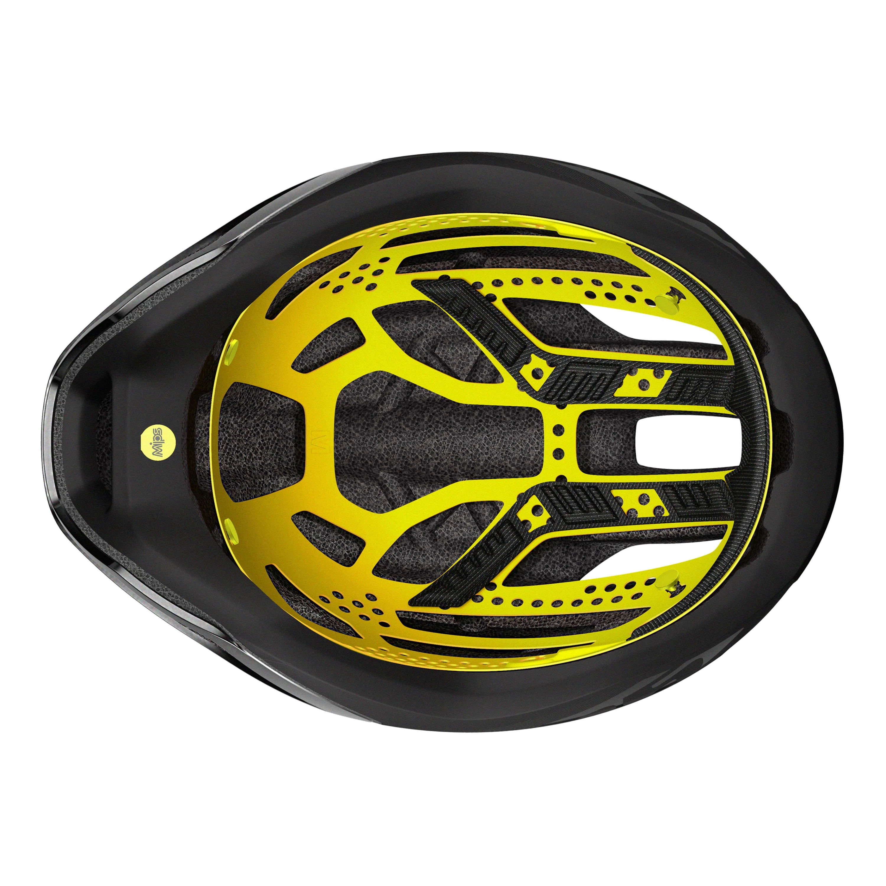 Scott Cadence Plus Mips Helmet - Black - Image 6