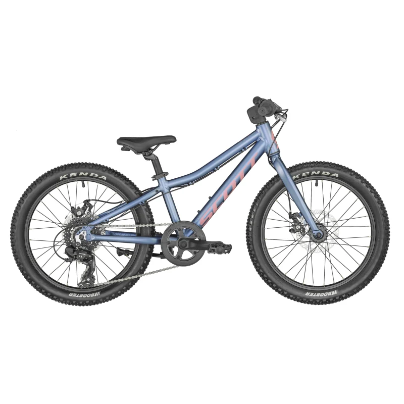 Scott Contessa 20 Rigid - Blue