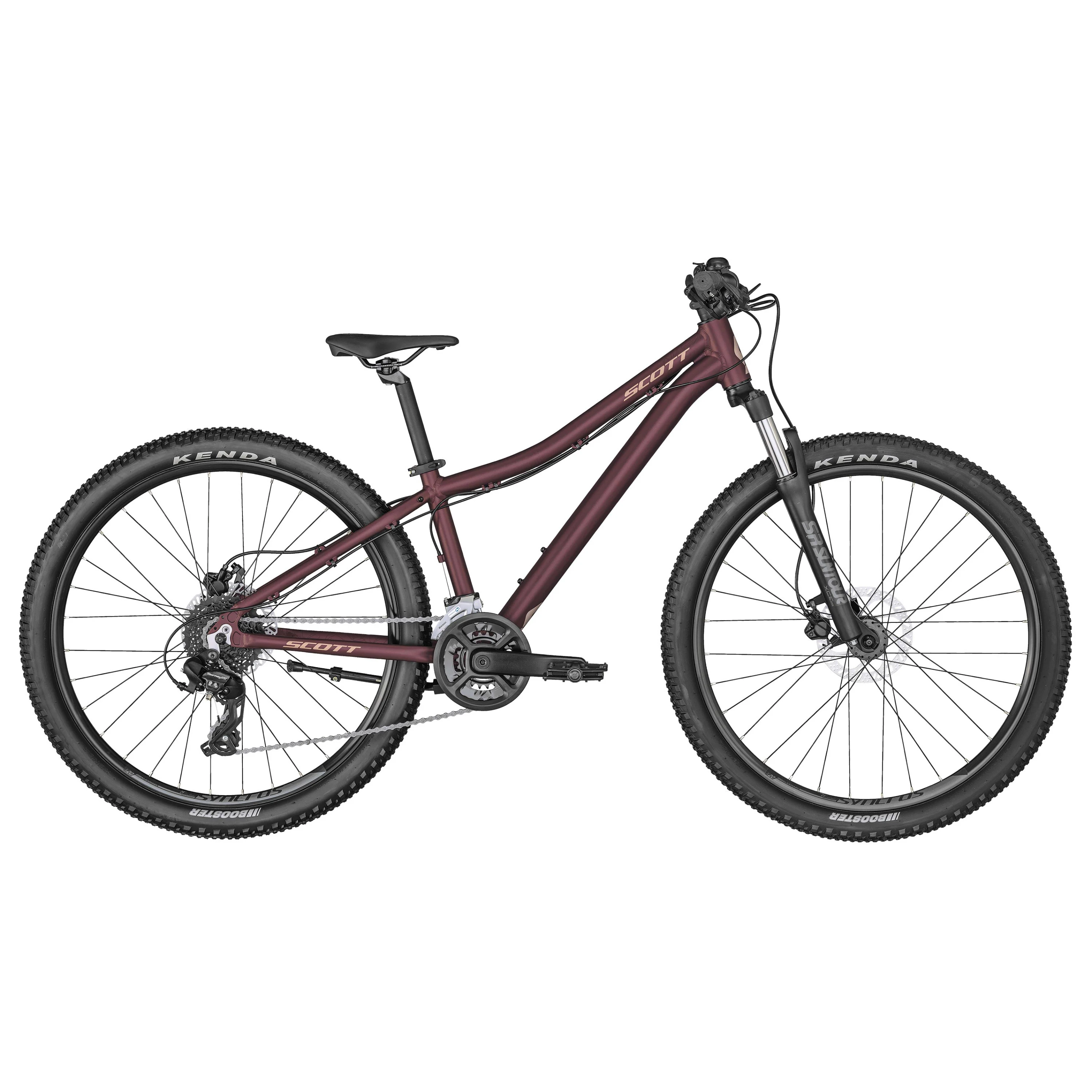 Scott Contessa 26 Disc - Image 3