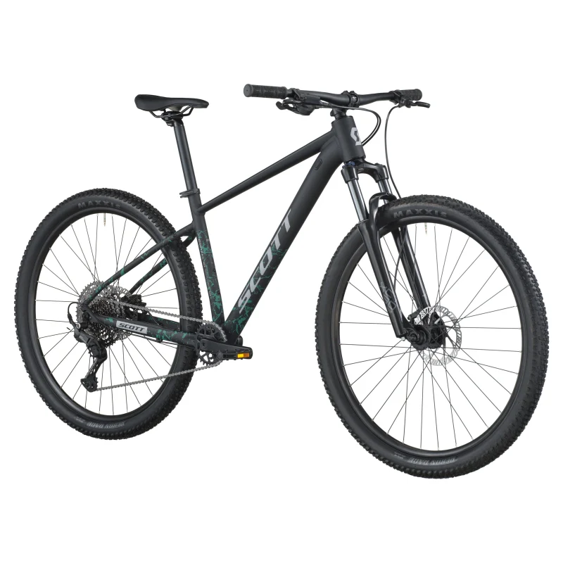 Scott Contrail 20 - Black - Image 2
