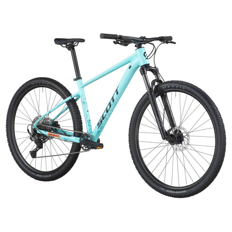 Scott Contrail 20 - Tropic Blue - Image 2
