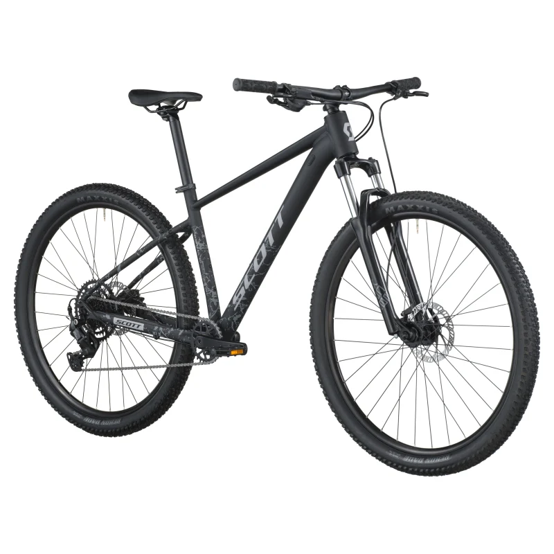 Scott Contrail 30 - Black - Image 2