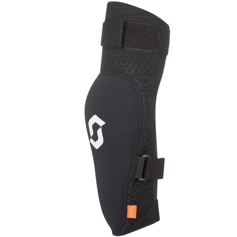 Scott Grenade Evo Elbow Guards - Black - Image 2