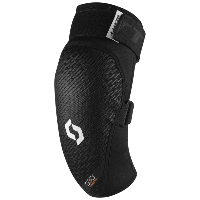 Scott Grenade Evo Elbow Guards - Black - Image 2