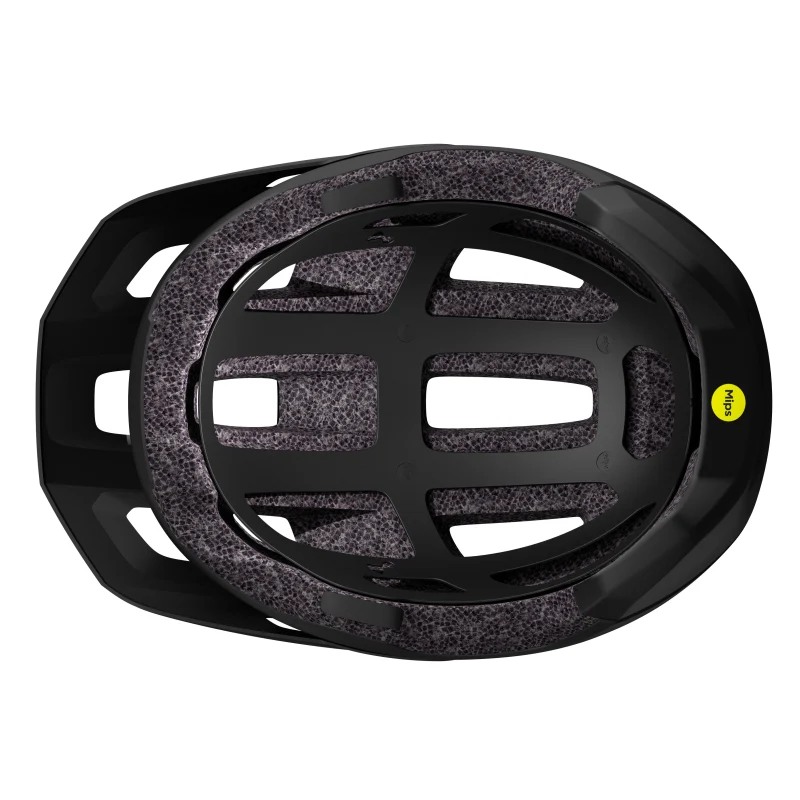 Scott Helmet Argo Plus (ce) - Black Matt - Image 4