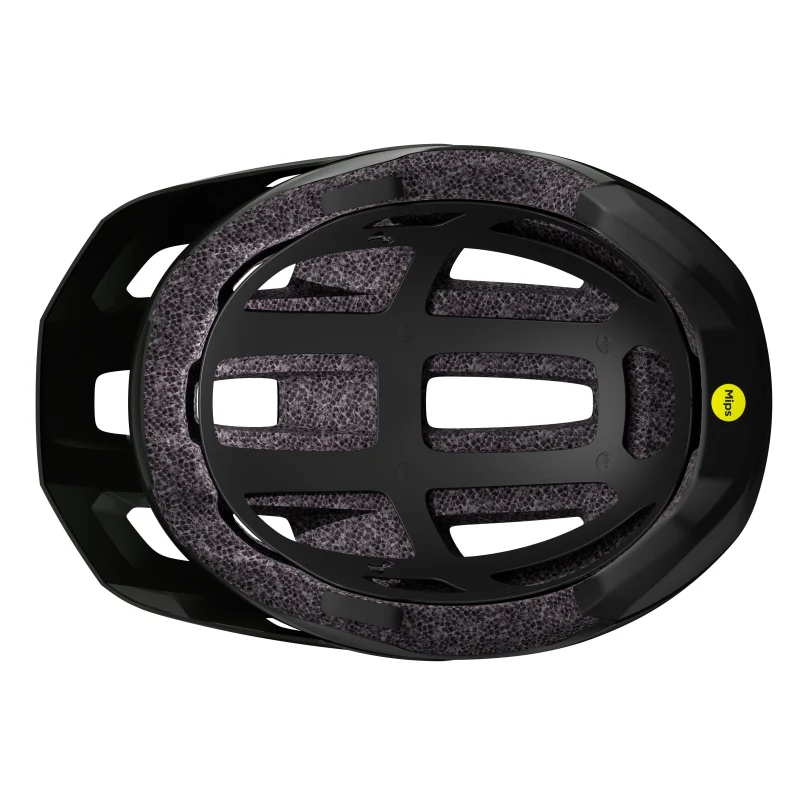 Scott Helmet Argo Plus (ce) - Moss Green - Image 4