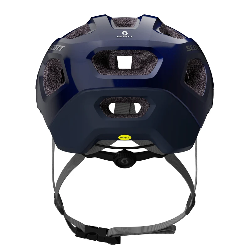 Scott Helmet Argo Plus (ce) - Stellar Blue - Image 3