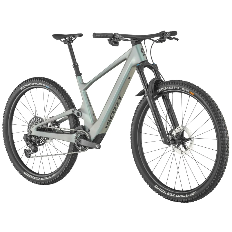 Scott Lumen Eride 900 - Image 3