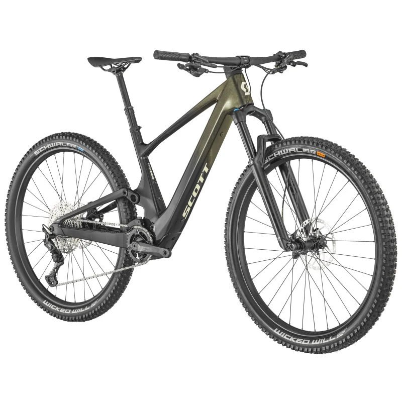 Scott Lumen Eride 910 - Image 3