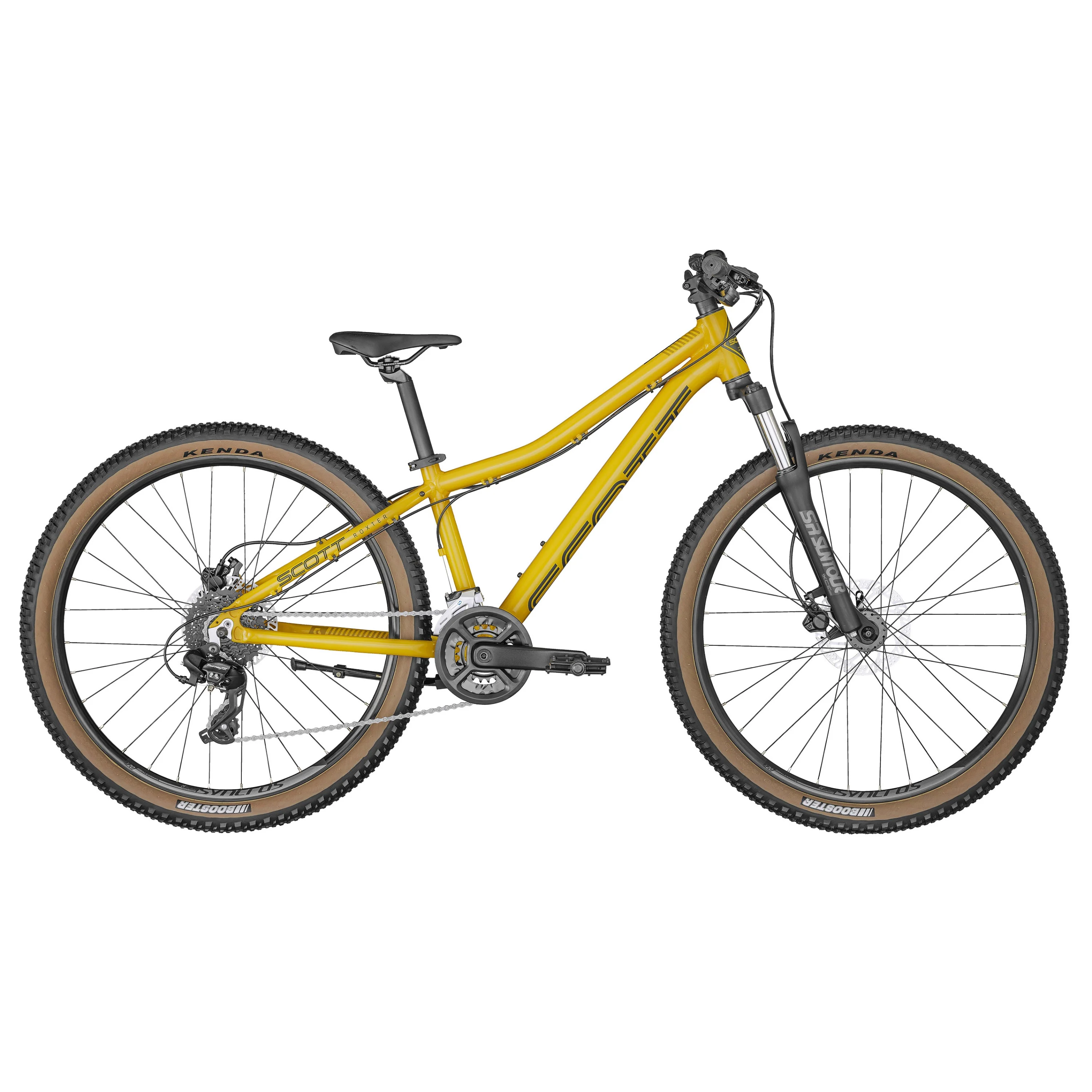 Scott Roxter 26 Disc - Image 3