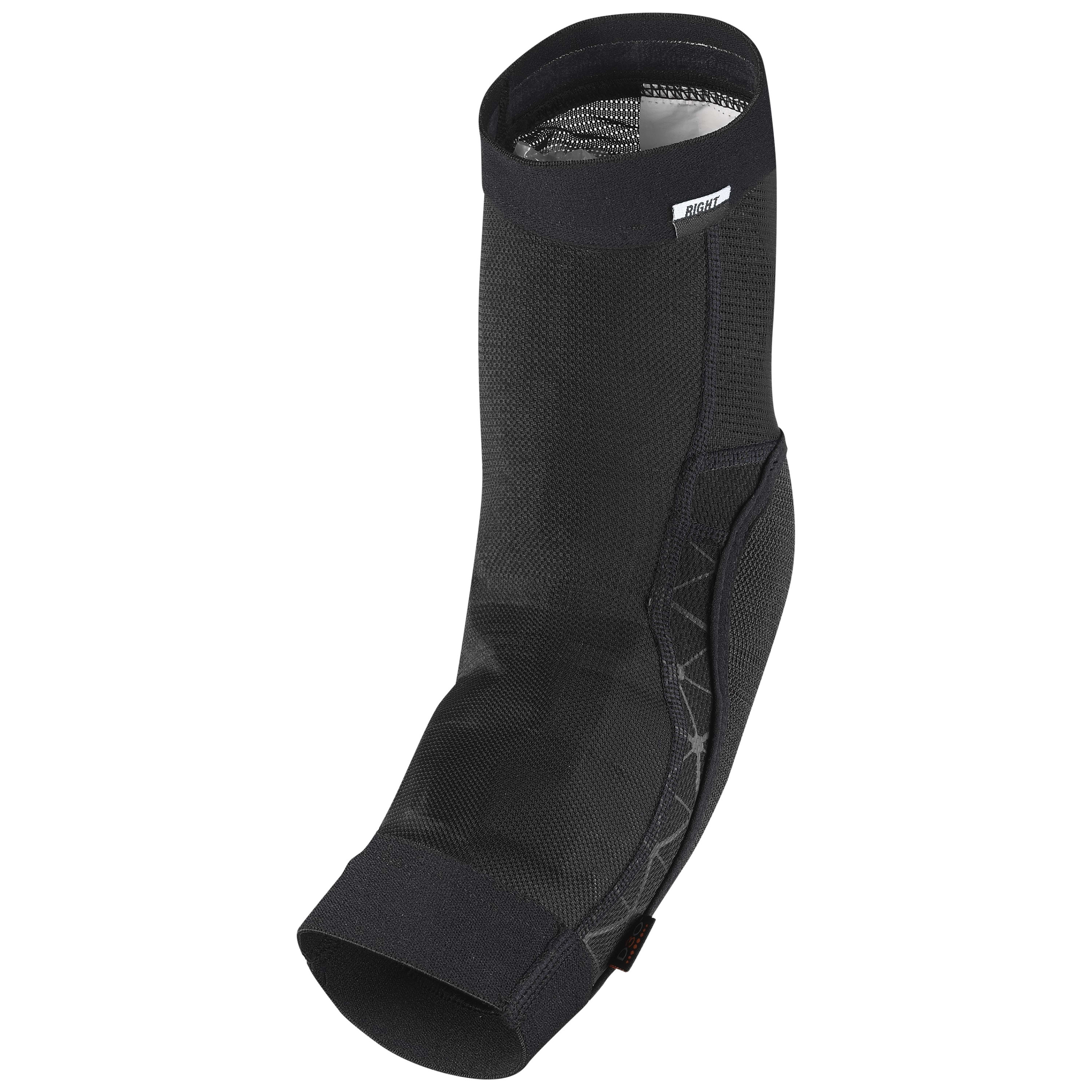 Scott Soldier 2 Elbow Guards - Black - Image 6