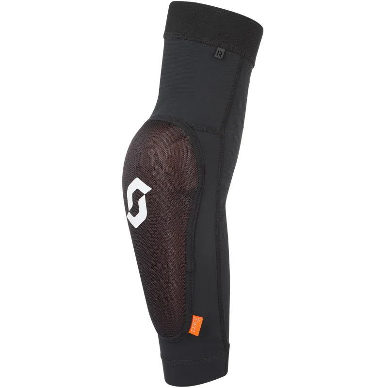 Scott Soldier 2 Elbow Guards - Black - Image 2