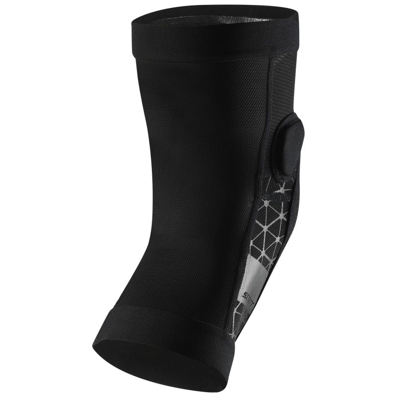 Scott Soldier 2 Knee Guards - Black - Image 5