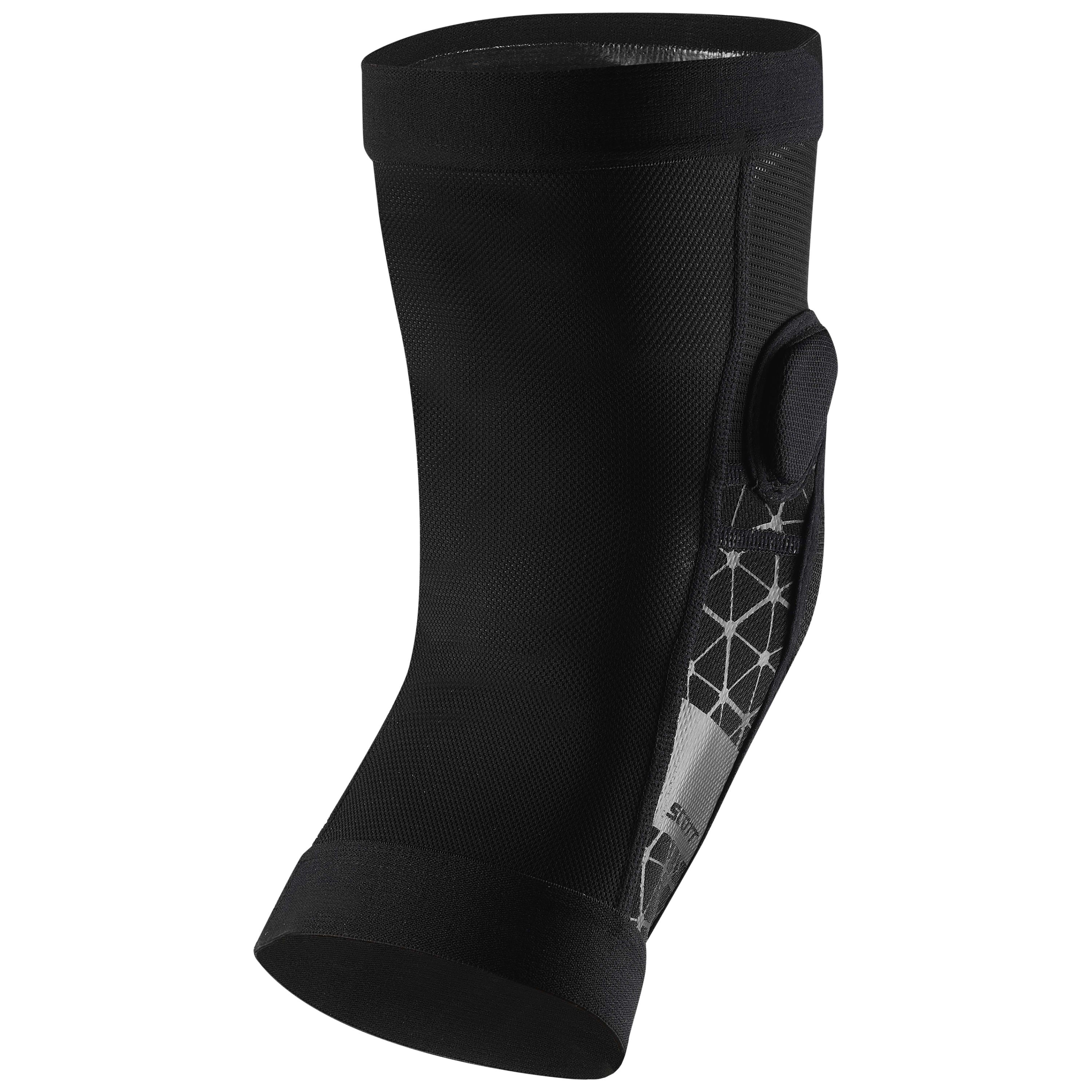 Scott Soldier 2 Knee Guards - Black - Image 7