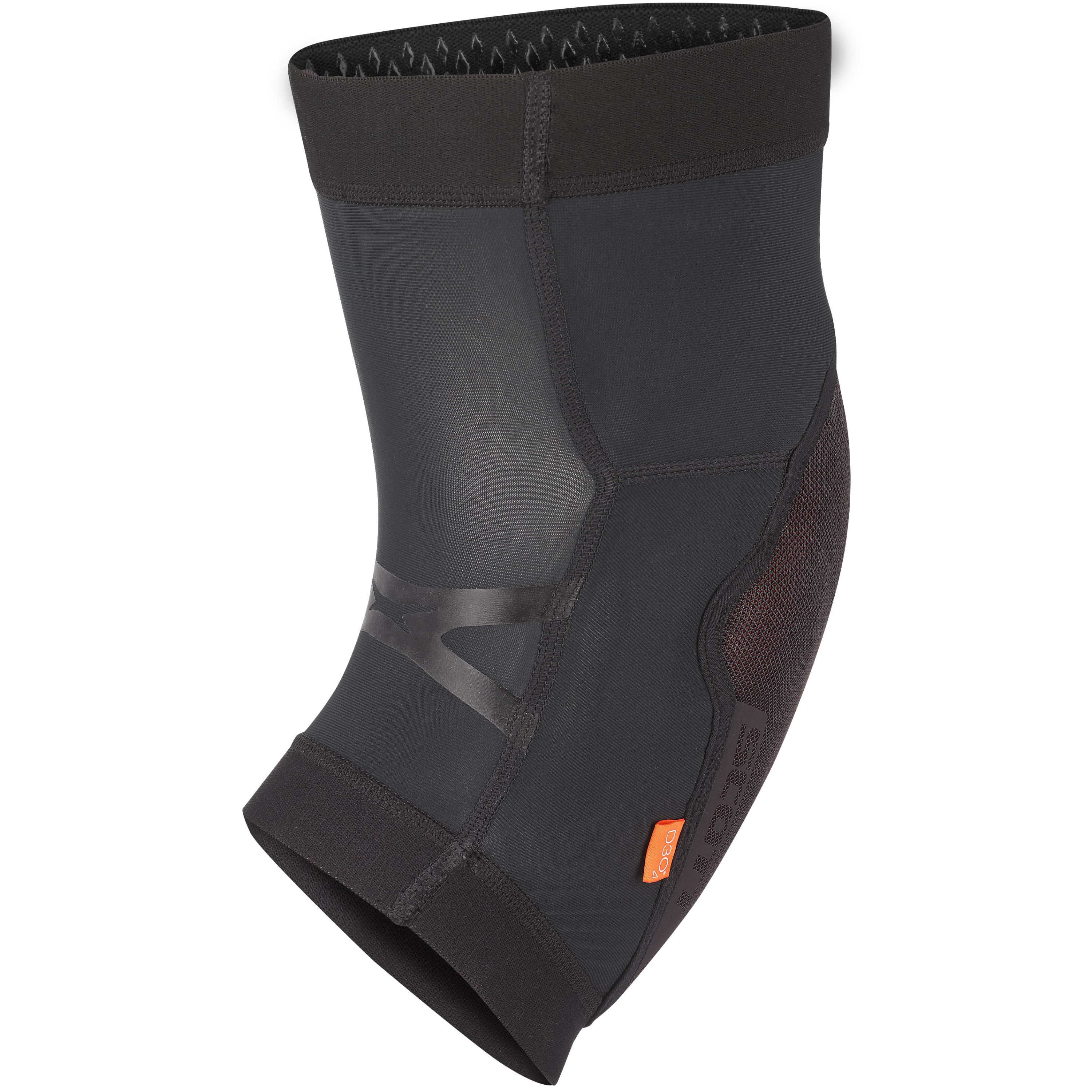 Scott Soldier 2 Knee Guards - Black - Image 6