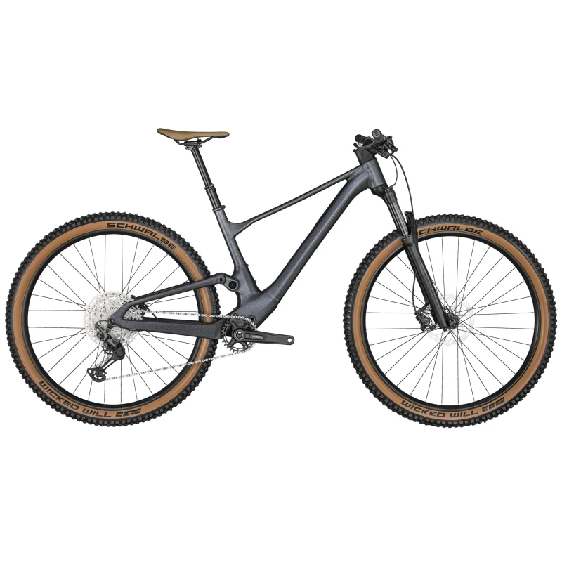Scott Spark 960 - Black