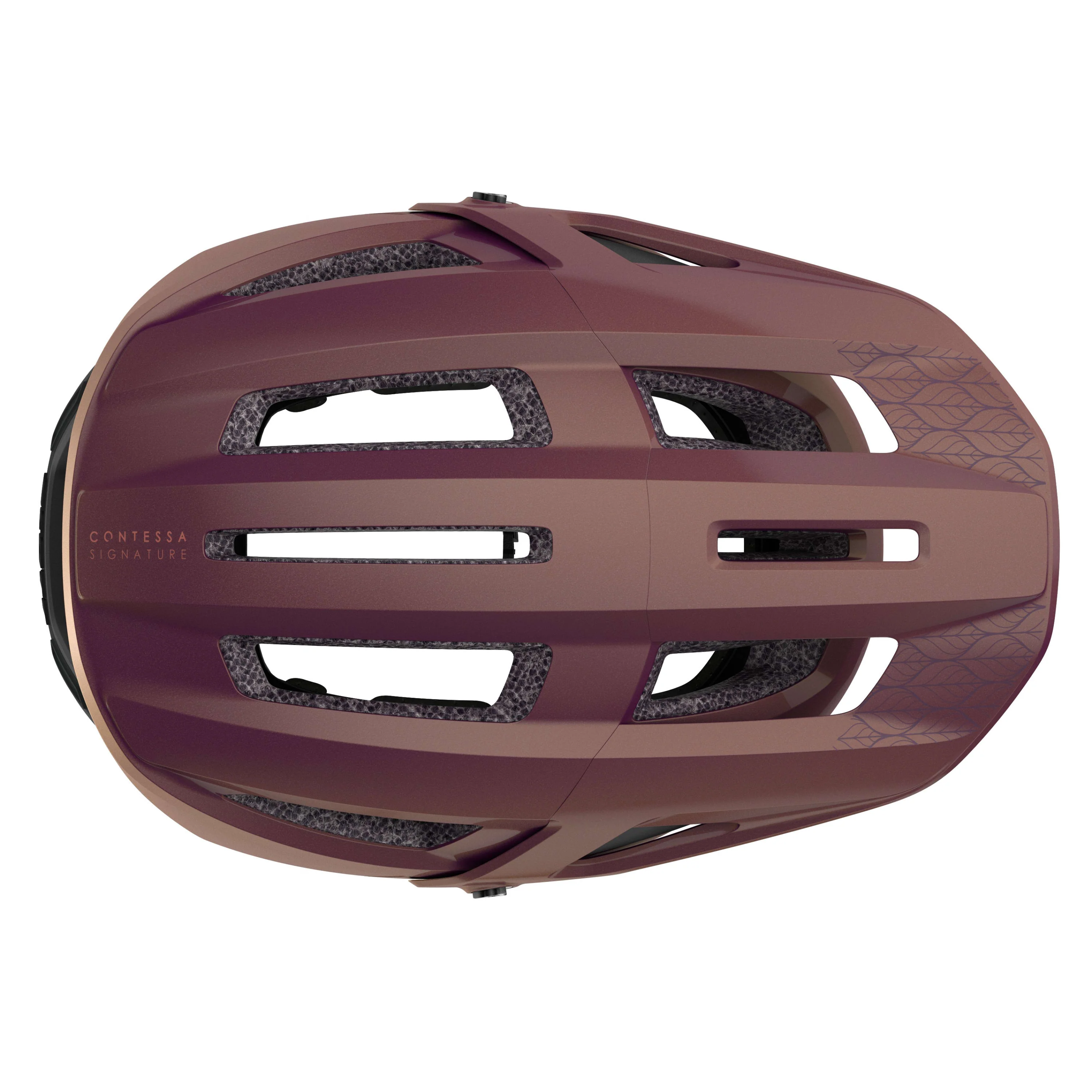 Scott Stego Plus Mips Helmet - Nitro Purple - Image 7
