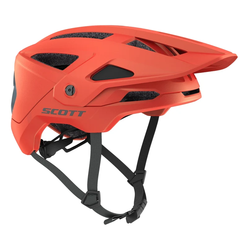 Scott Stego Plus Mips Helmet - Florida Red - Image 2