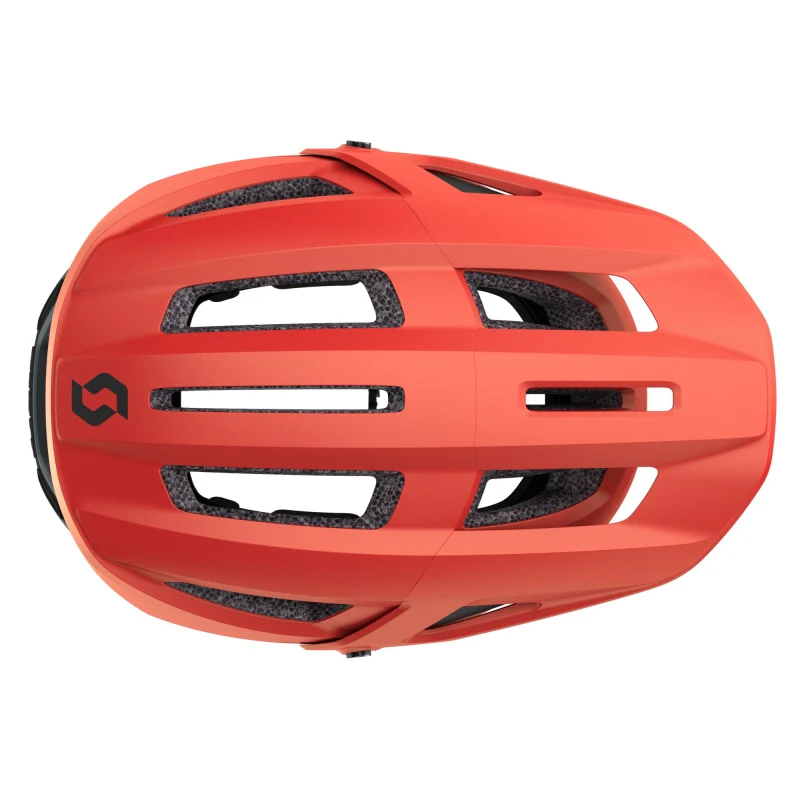 Scott Stego Plus Mips Helmet - Florida Red - Image 3