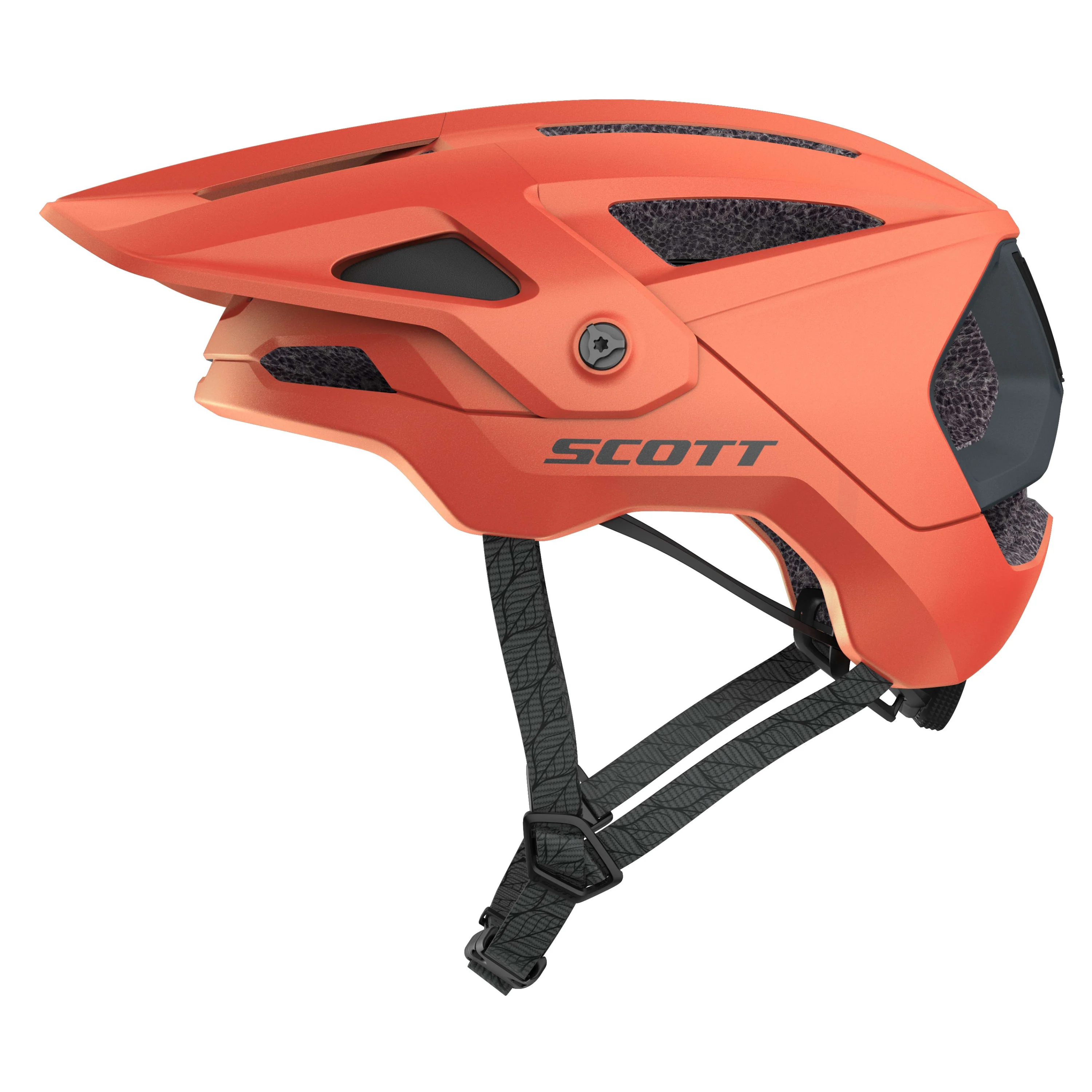 Scott Stego Plus Mips Helmet - Florida Red - Image 6