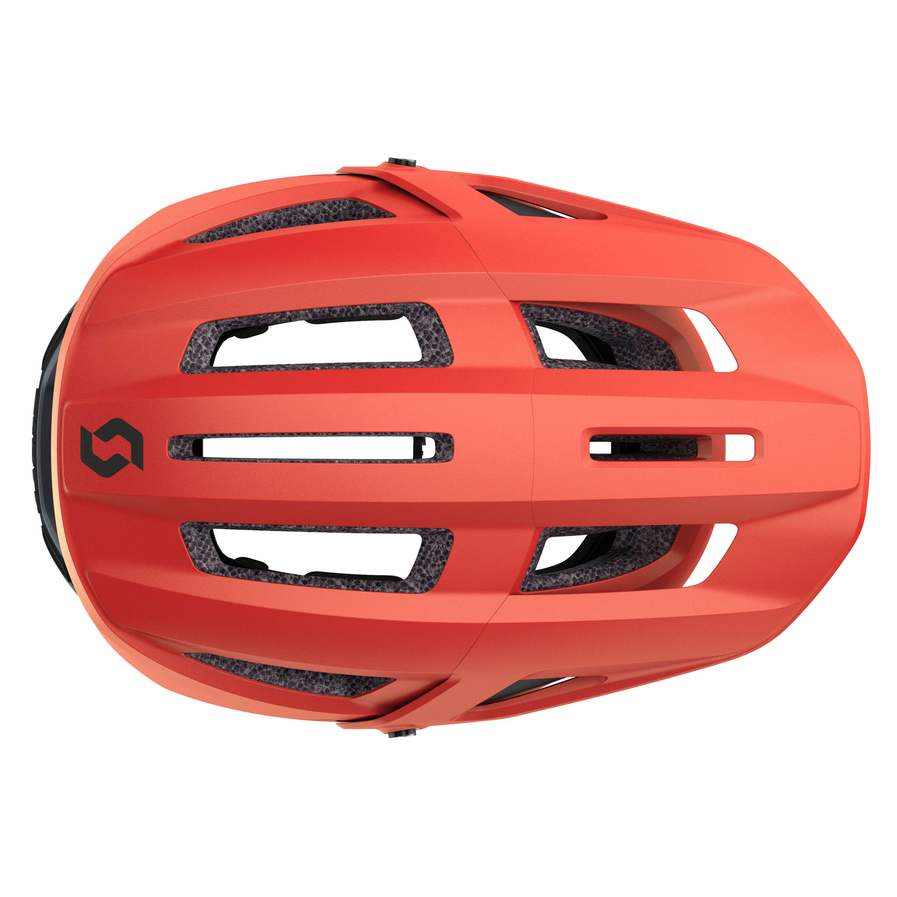Scott Stego Plus Mips Helmet - Florida Red - Image 7