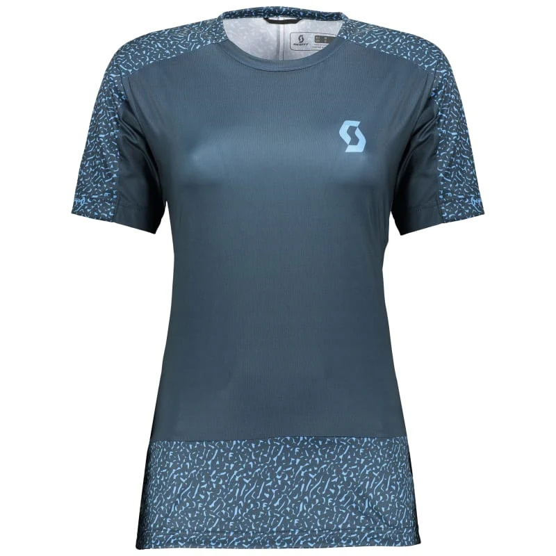 Scott Trail 20 Shirt - Nightfall Blue - Image 2