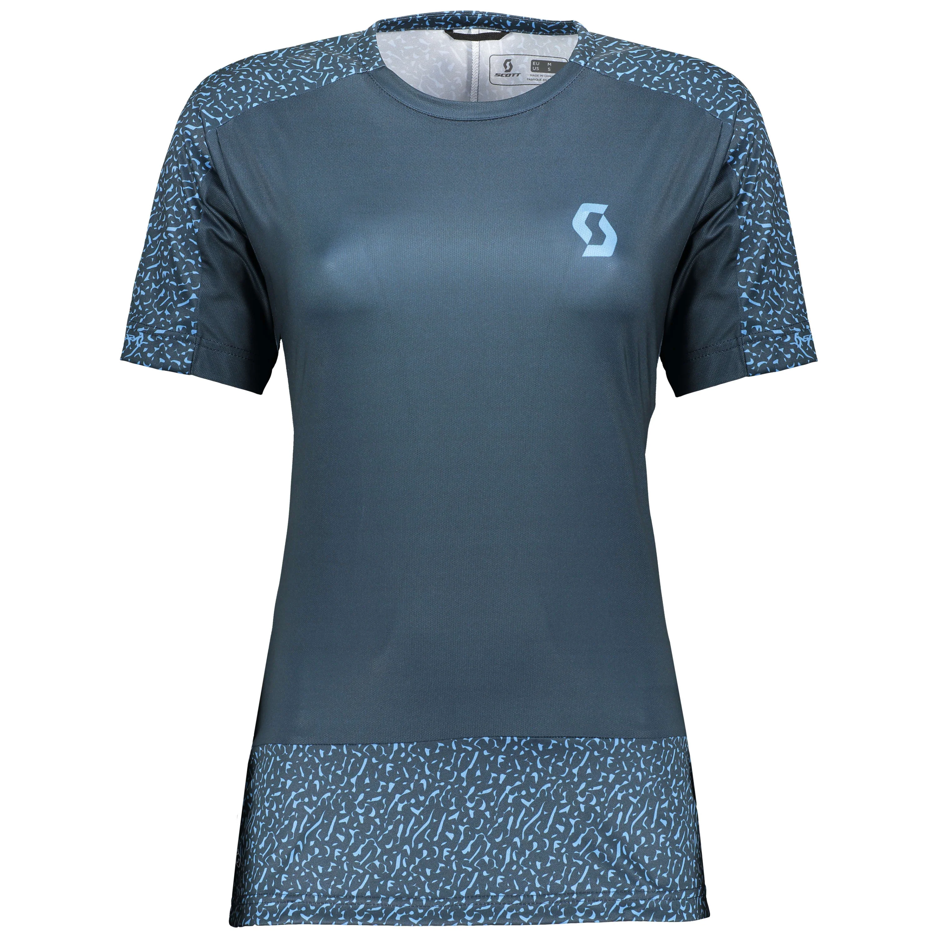 Scott Trail 20 Shirt - Nightfall Blue - Image 3