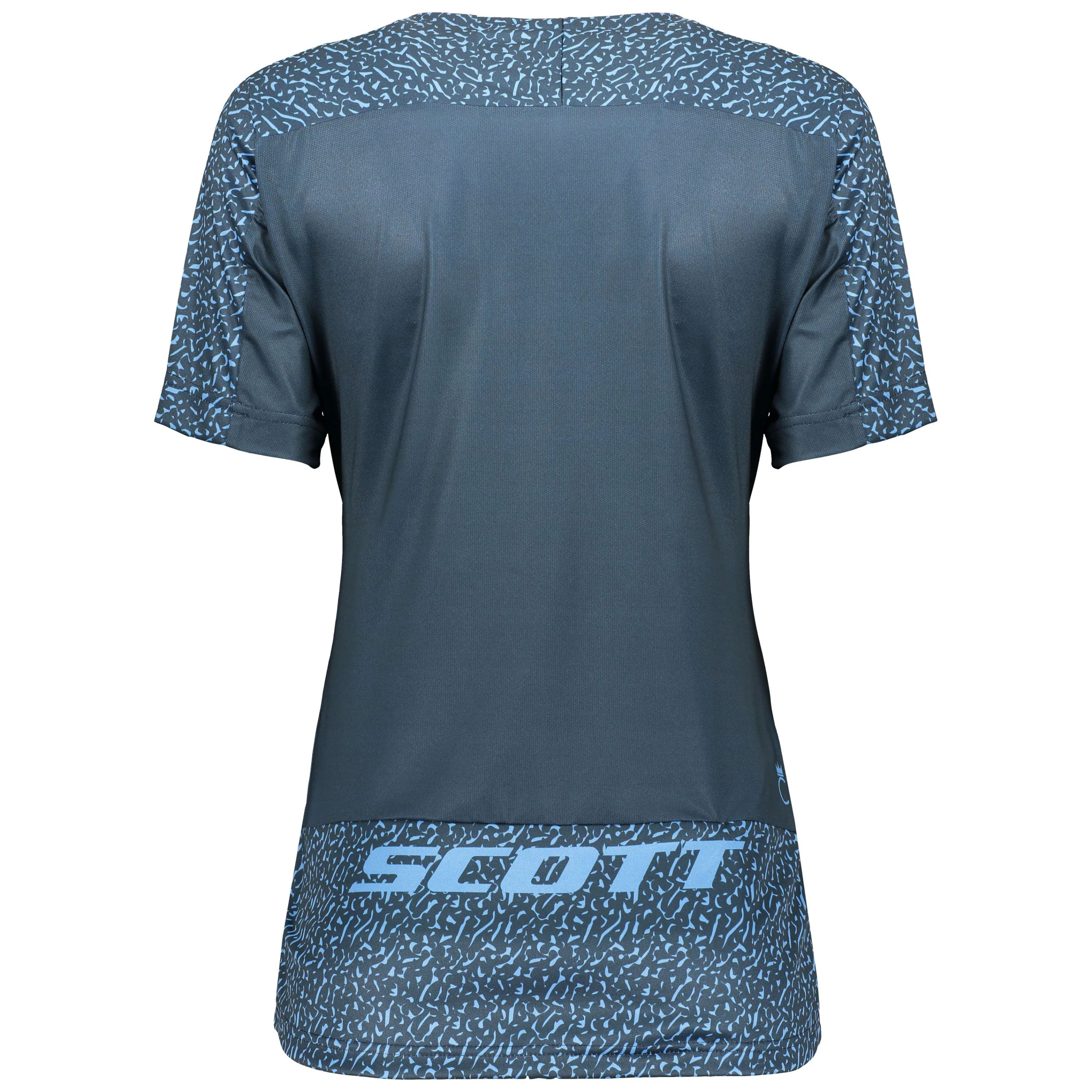 Scott Trail 20 Shirt - Nightfall Blue - Image 4