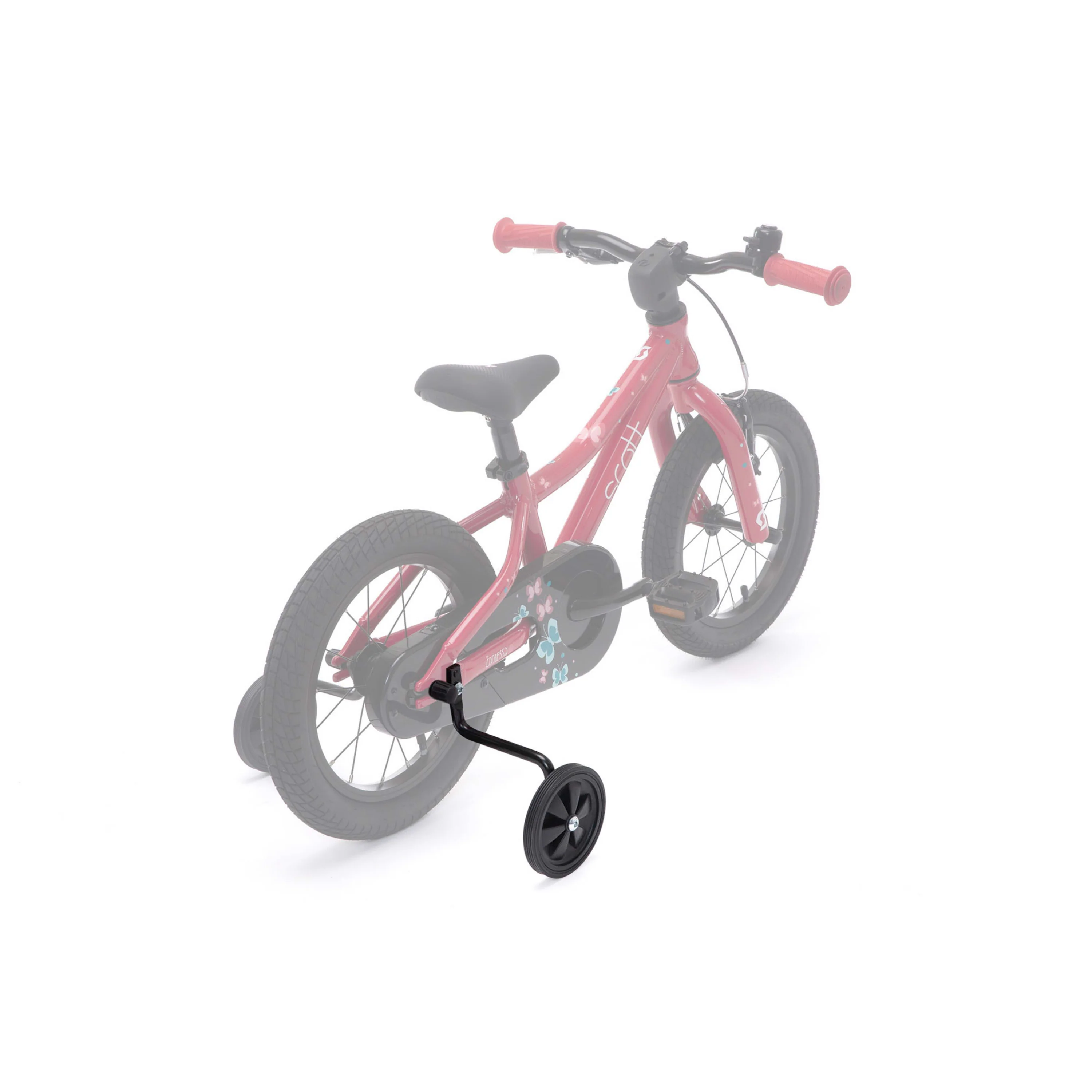 Scott Training Wheels 16 Inch Suit Roxter/contessa - Image 4