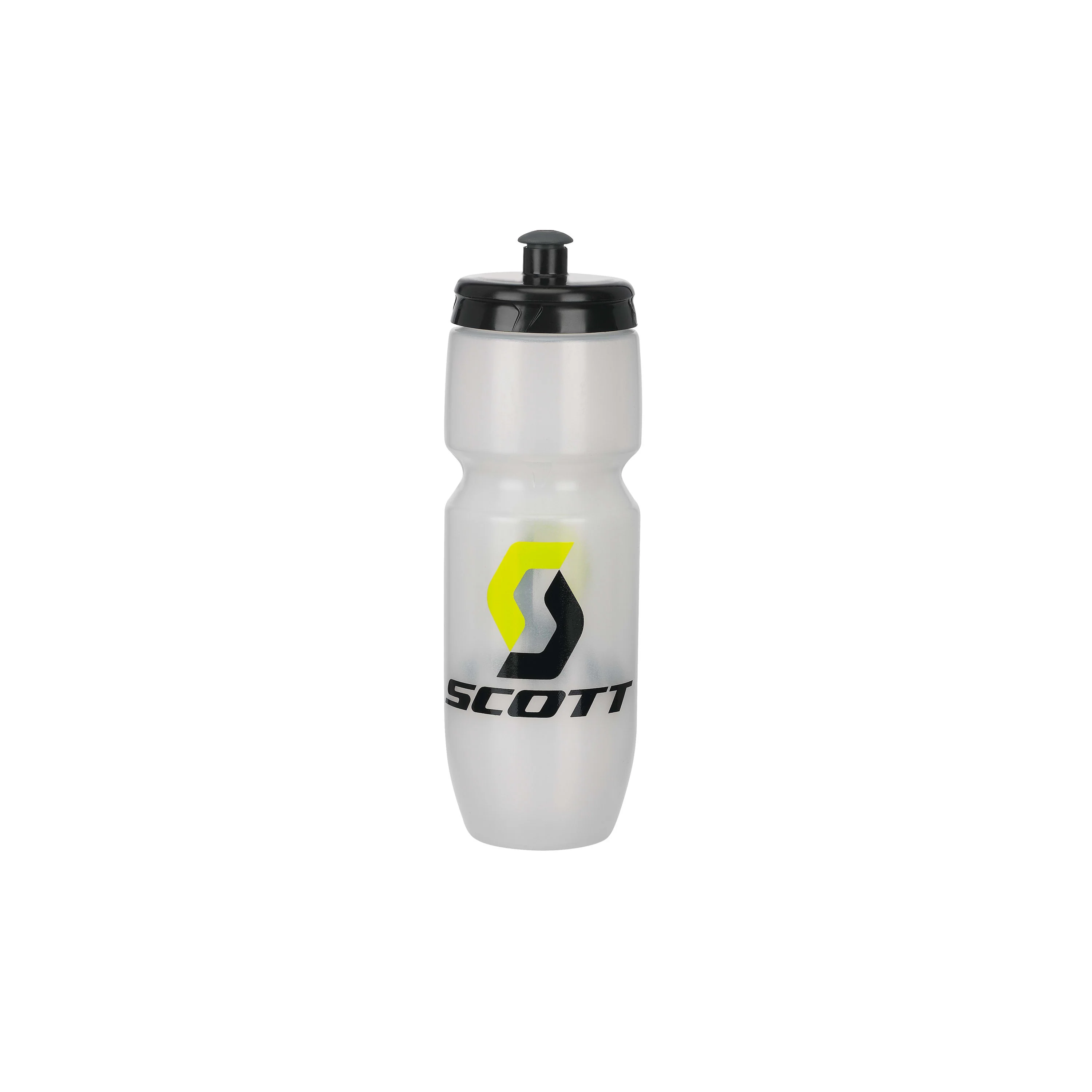 Scott Water Bottle 700ML - Clear / Green - Image 4