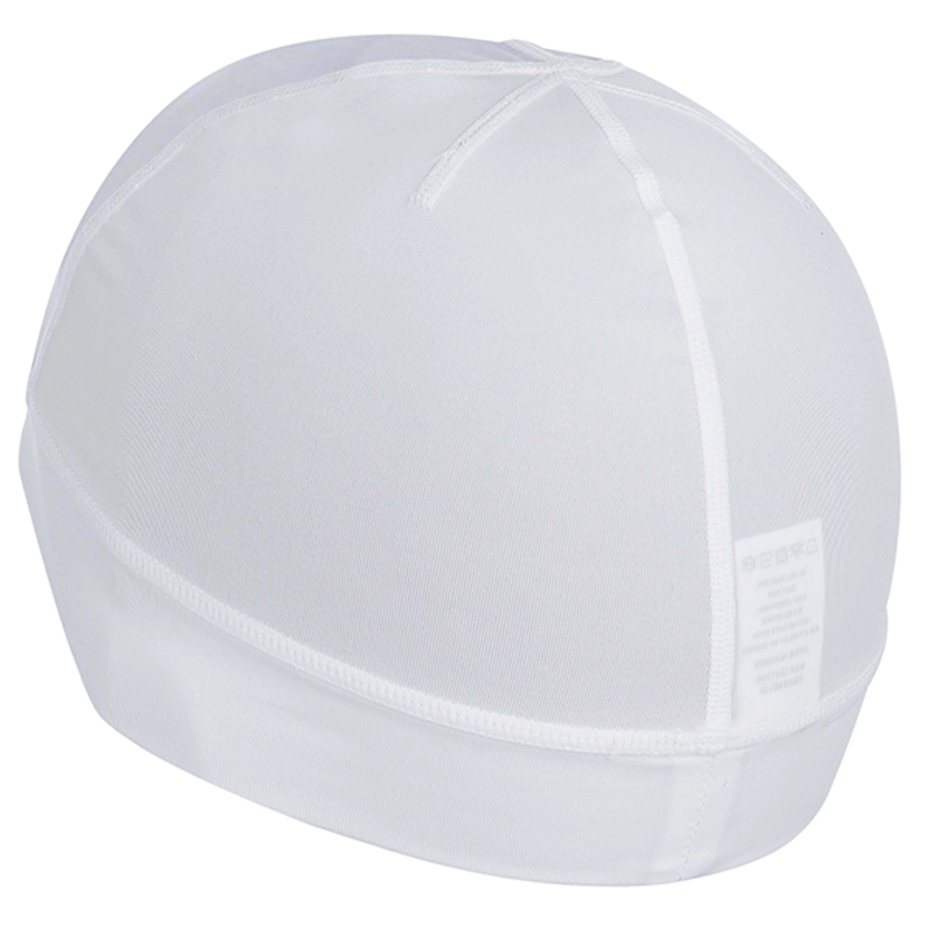 Solo Beanie Icefil - White - Image 3