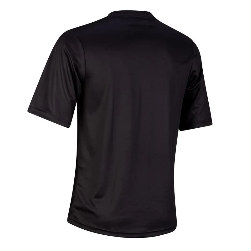 Solo Core Jersey - Black - Image 2