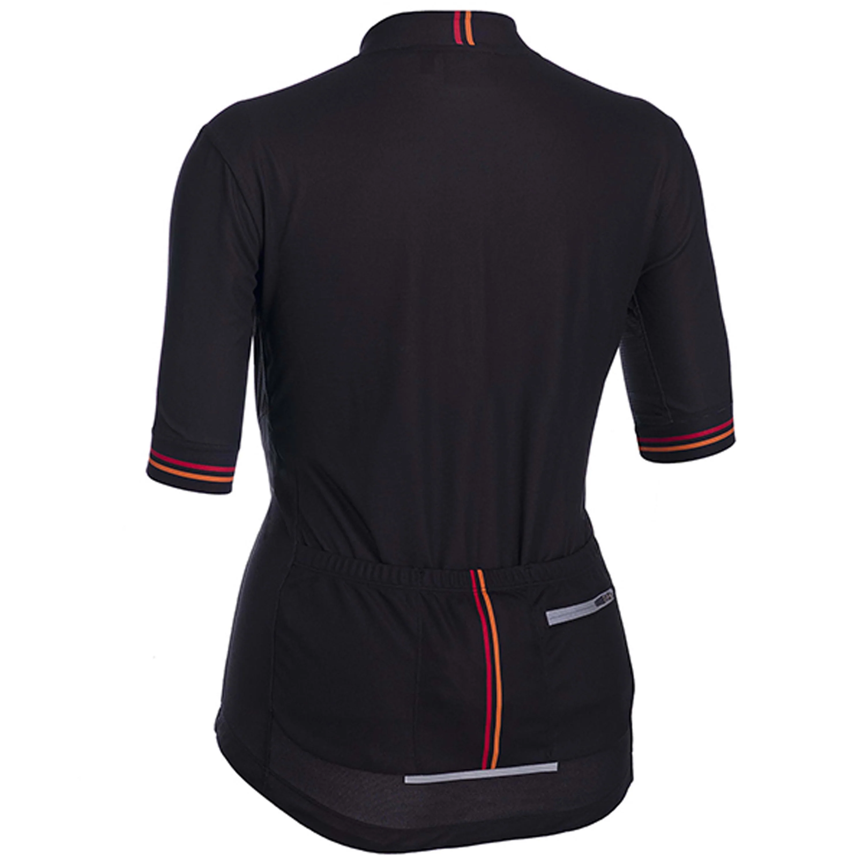 Solo Duo Jersey Ladies - Black - Image 7