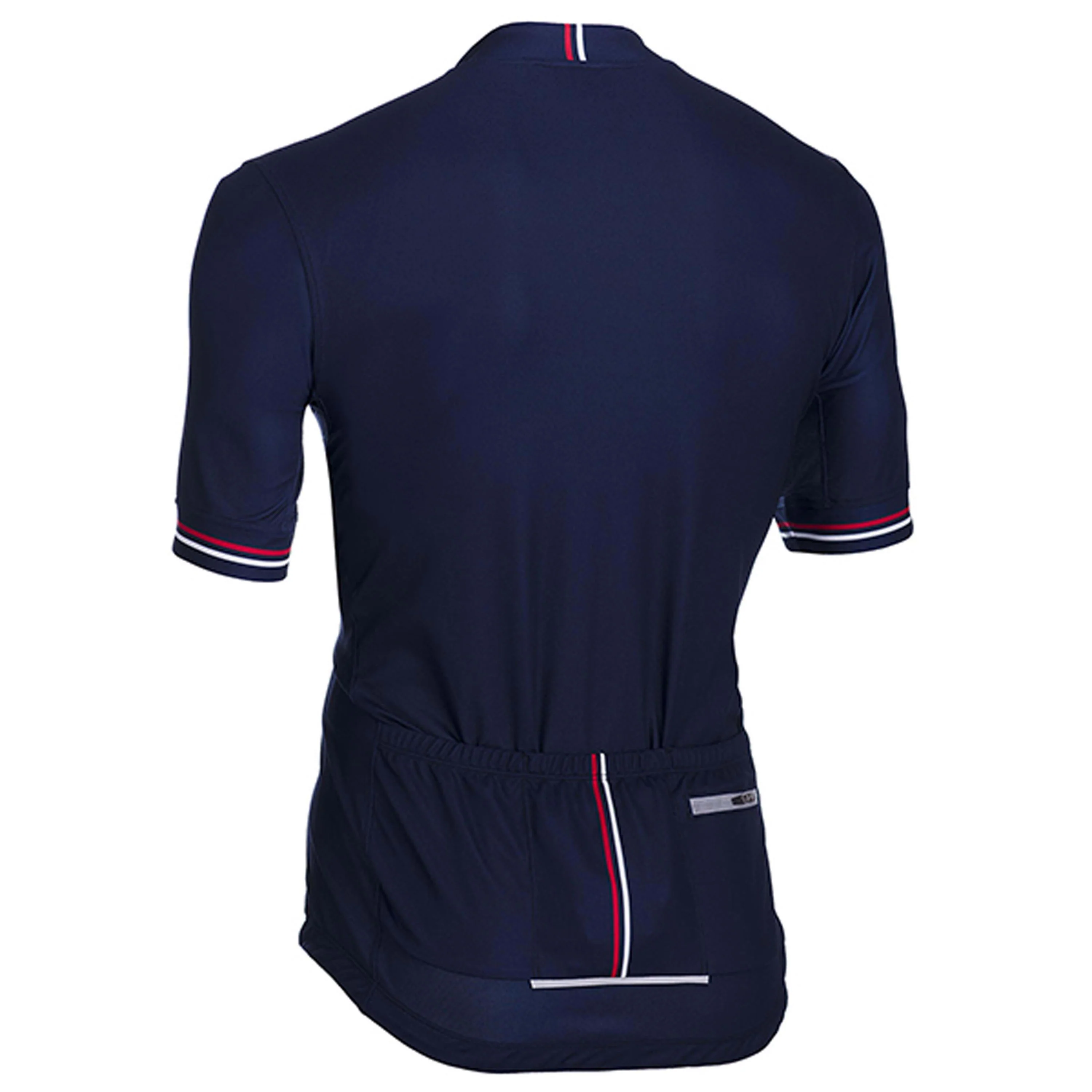 Solo Duo Jersey Mens - Navy - Image 6
