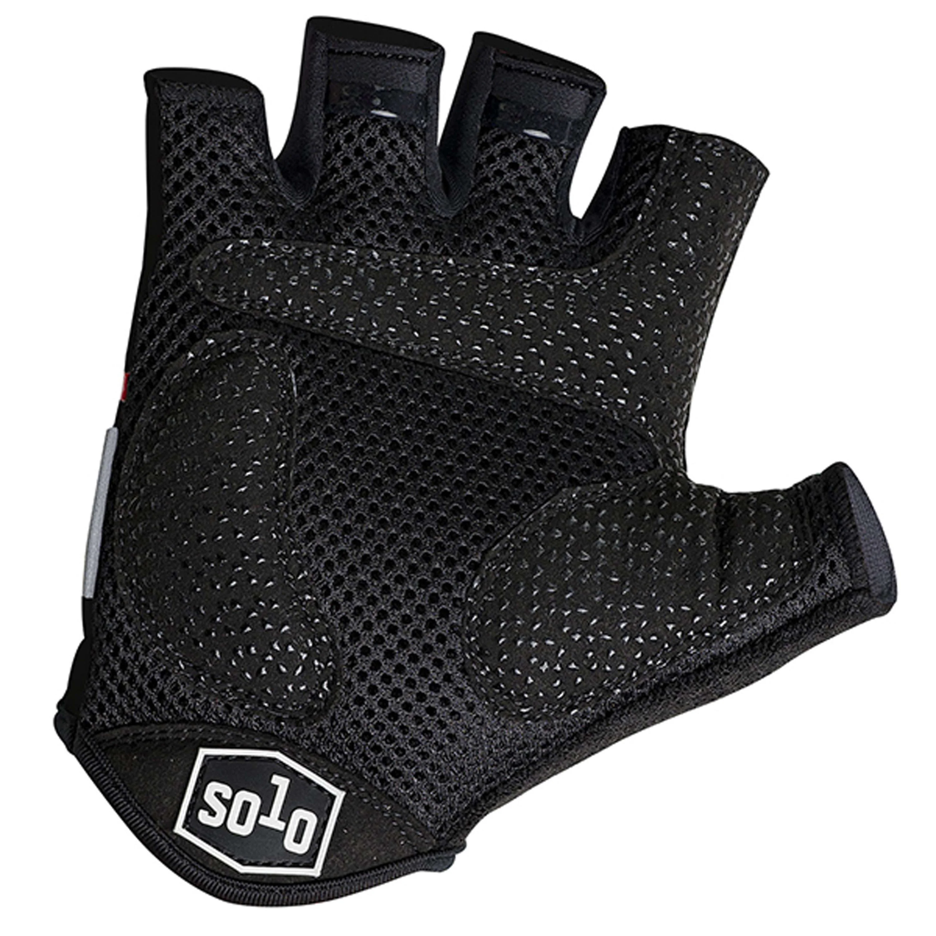Solo Duo Mitt - Black - Image 3